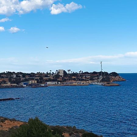 Adosado Mediterraneo Βίλα Οριουέλα Εξωτερικό φωτογραφία