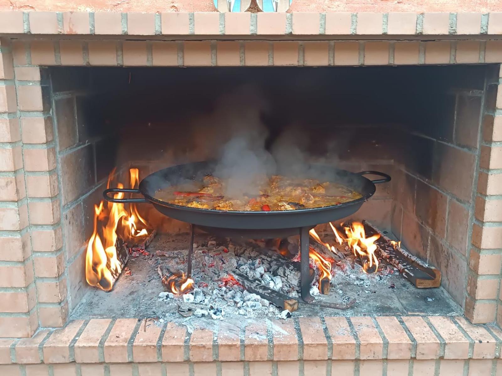 Adosado Mediterraneo Βίλα Οριουέλα Εξωτερικό φωτογραφία