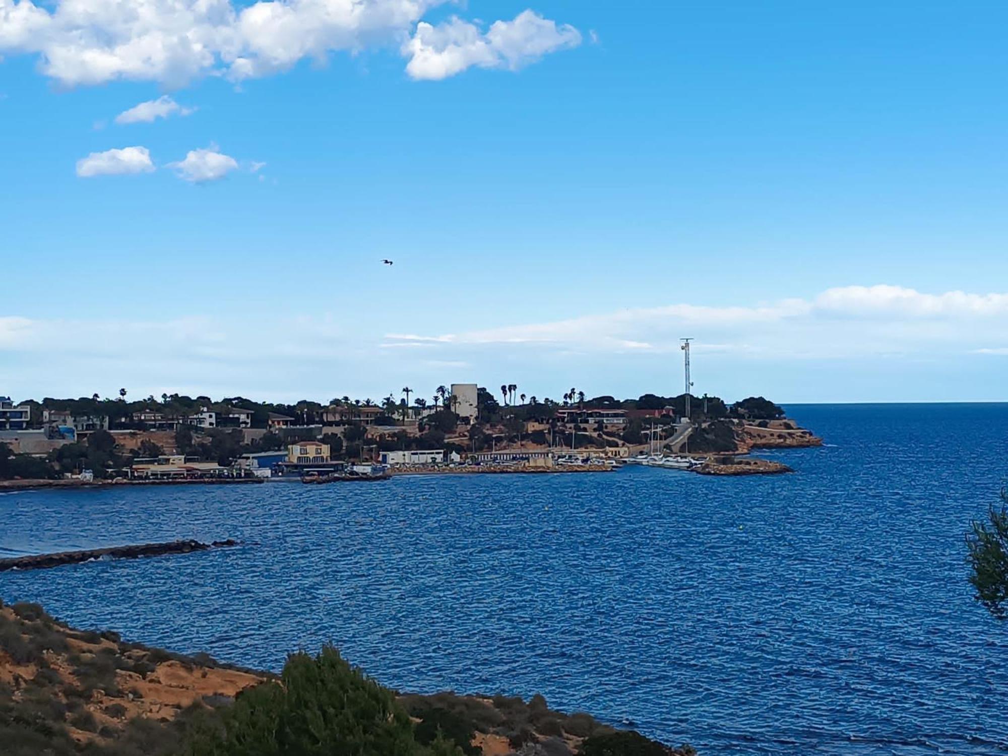 Adosado Mediterraneo Βίλα Οριουέλα Εξωτερικό φωτογραφία